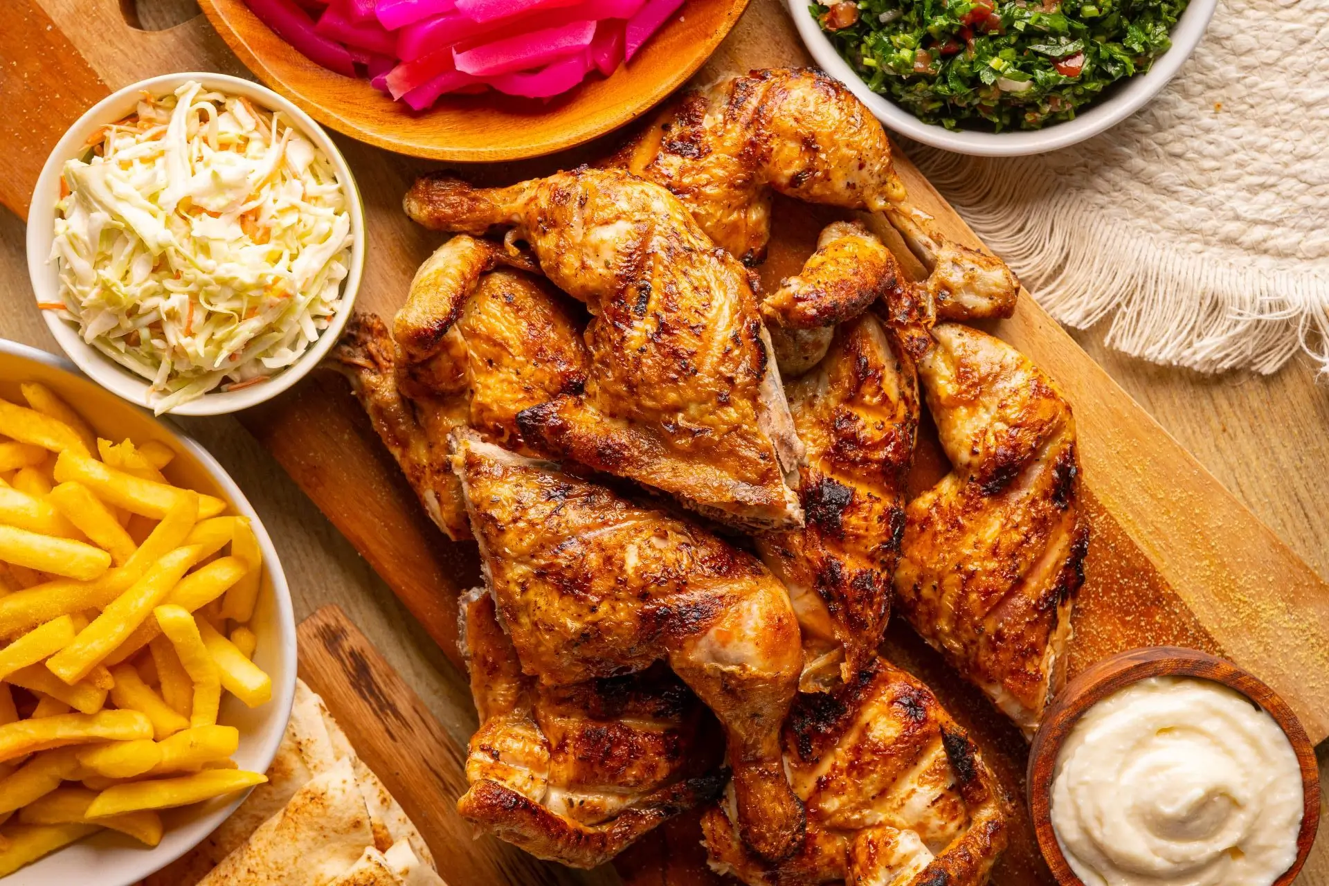 Free delivery on online orders - ACT, NSW and VIC