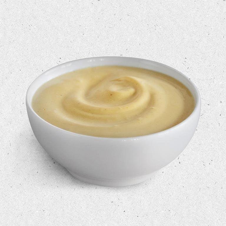 HONEY MUSTARD SAUCE