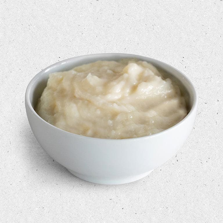 GARLIC SAUCE