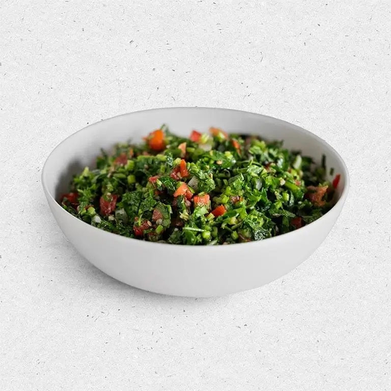 TABOULI