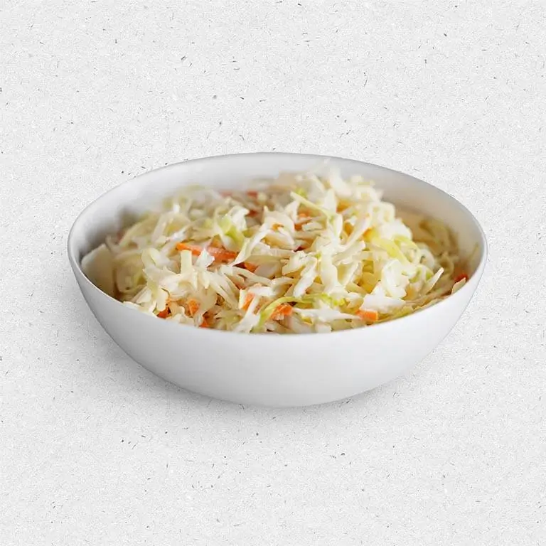 COLESLAW