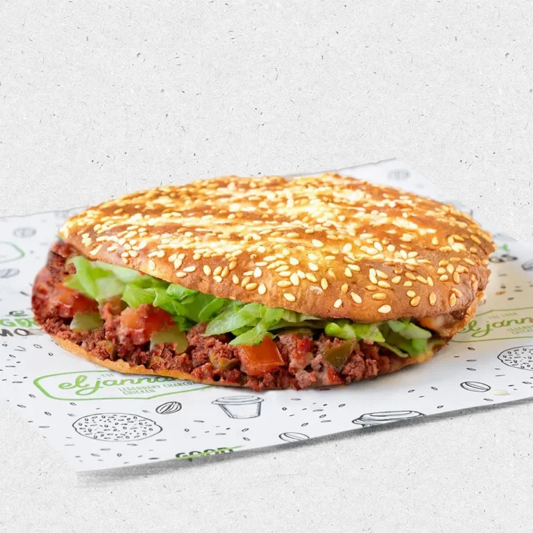Fire Starter Kaki Charcoal Sandwich