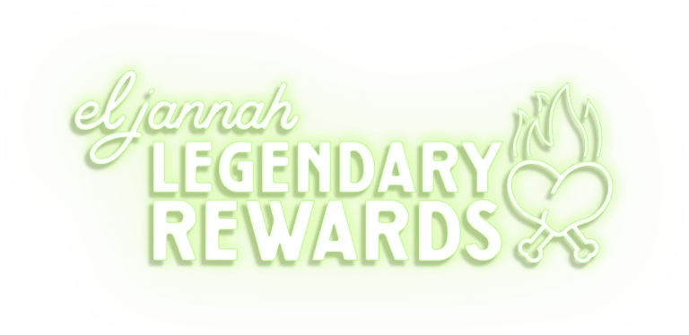 legendary rewards