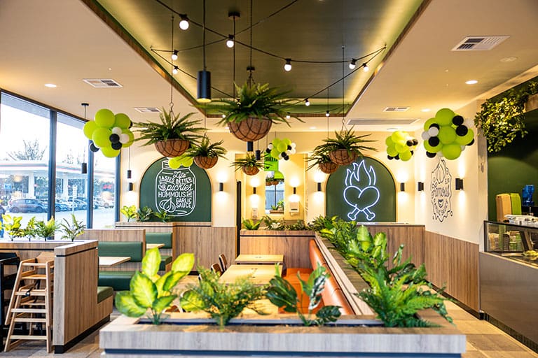 El Jannah Nowra