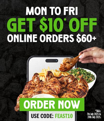 $10 Off When You Spend $60