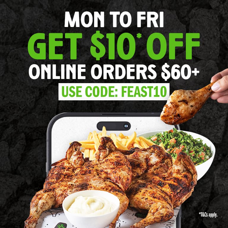 $10 OFF July 2025