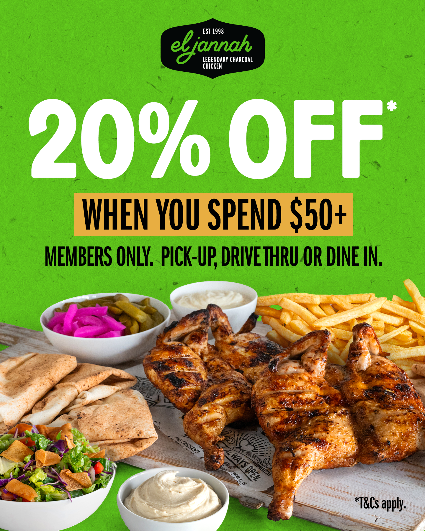 20% Off Asset